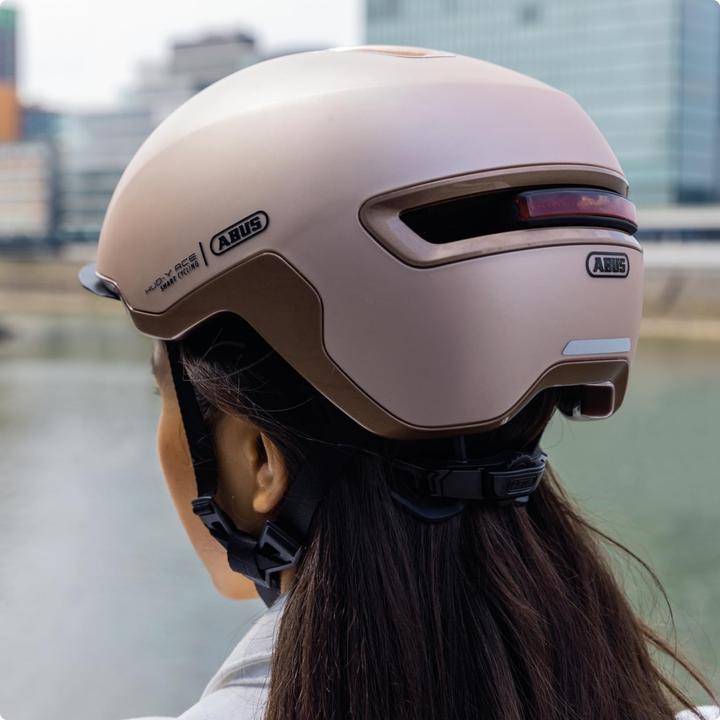 Image du produit Abus Hud-Y (54 - 58 cm)