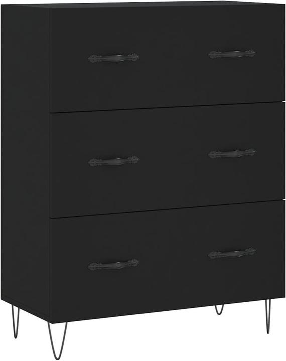 Produktbild vidaXL Sideboard (69.50 x 34 x 90 cm)