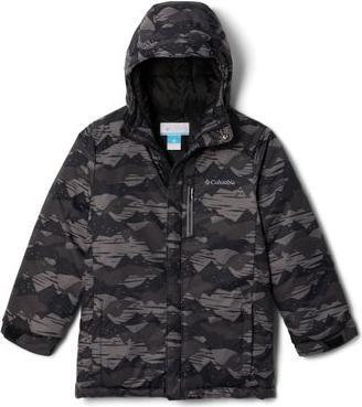 Produktbild Columbia Alpine Free Fall Jacket youth (L)
