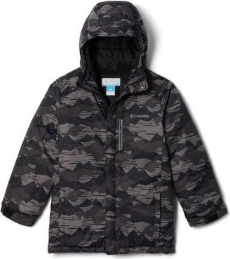 Immagine prodotto Columbia Alpine Free Fall Jacket youth (L)