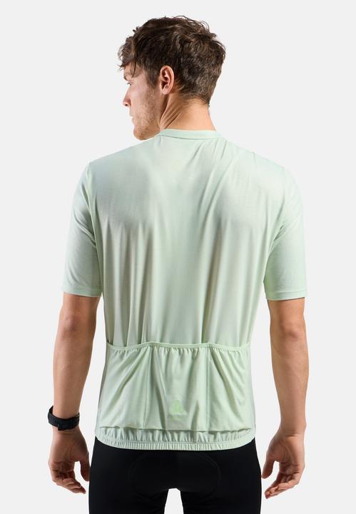 Image du produit Odlo Essential 1/2 Zip (L)