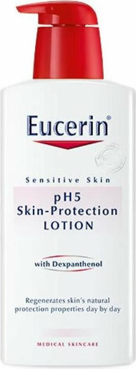 Produktbild Eucerin pH5 (Körperlotion, 400 ml)