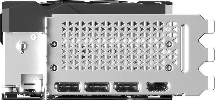 Produktbild PNY GeForce RTX 4080 16GB XLR8 Gaming Verto Epic-X (16 GB)