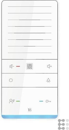 Image du produit TCS Téléphone domestique audio