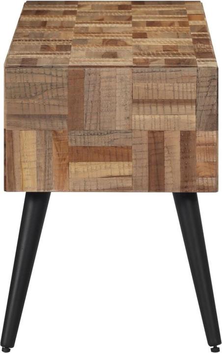 Produktbild vidaXL Sitzbank (110 cm)