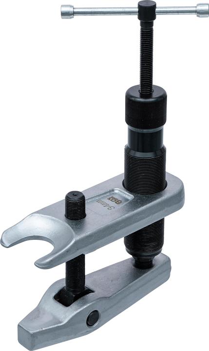 Actual product image BGS Ball Joint Separator Set hydraulic 12 t