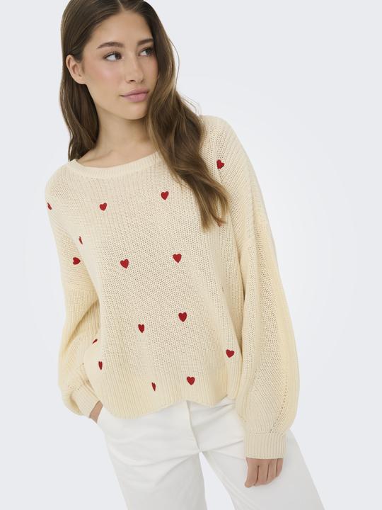 Image du produit Only ONLHILDE Strickpullover Strickpullover (XS)