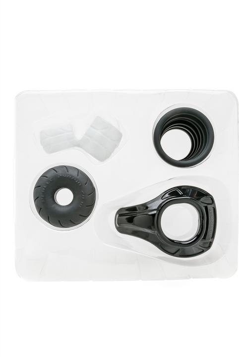 Actual product image PerfectFitBrand Collections - Premium C Rings (1.60 cm)