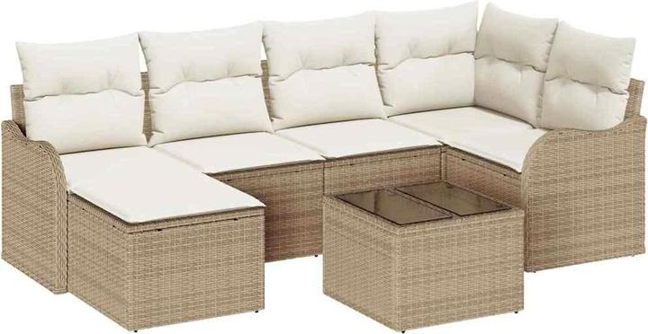 Beige, Blanc
