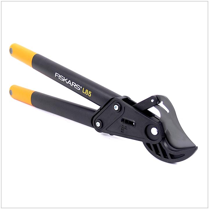 Actual product image Fiskars Branch Shears Anvil PowerStep L85
