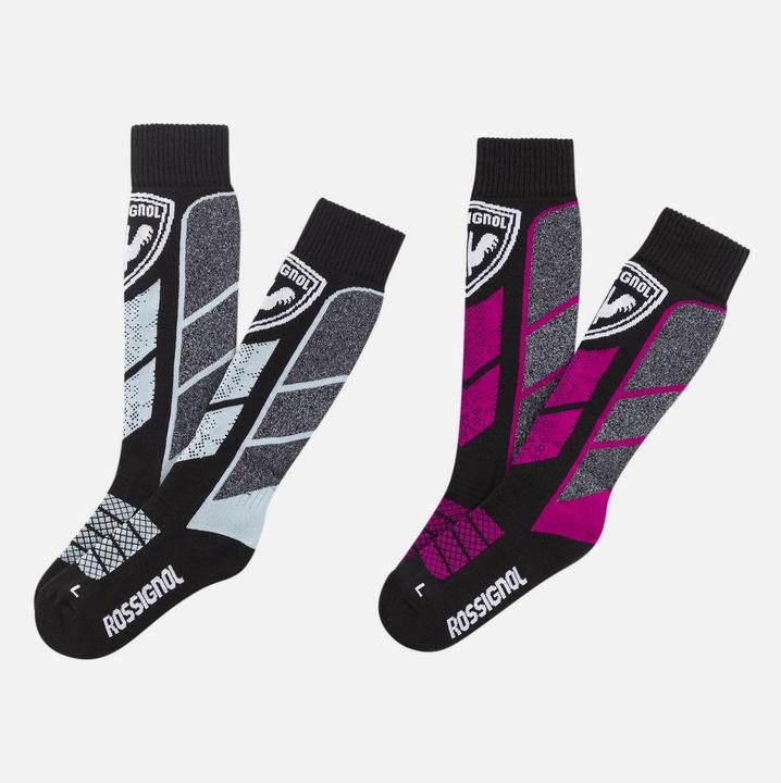 Immagine prodotto Rossignol Jr Thermotech 2P Socken (XS)