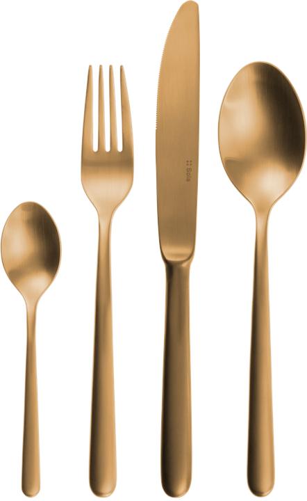 Actual product image Sola Faro (24 Piece, Cutlery set)