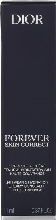 Actual product image Dior Forever (1)
