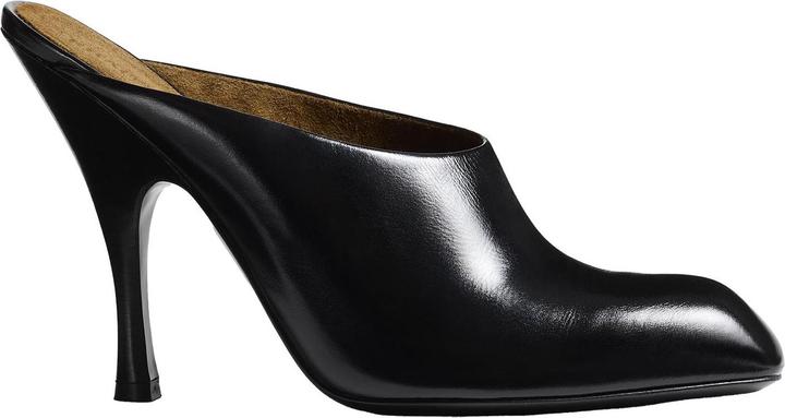 Image du produit Khaite Ny Sandals Black (38.5)