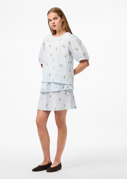 Immagine prodotto Pieces PCJEO Oberteil mit kurzen Ärmeln (XL)