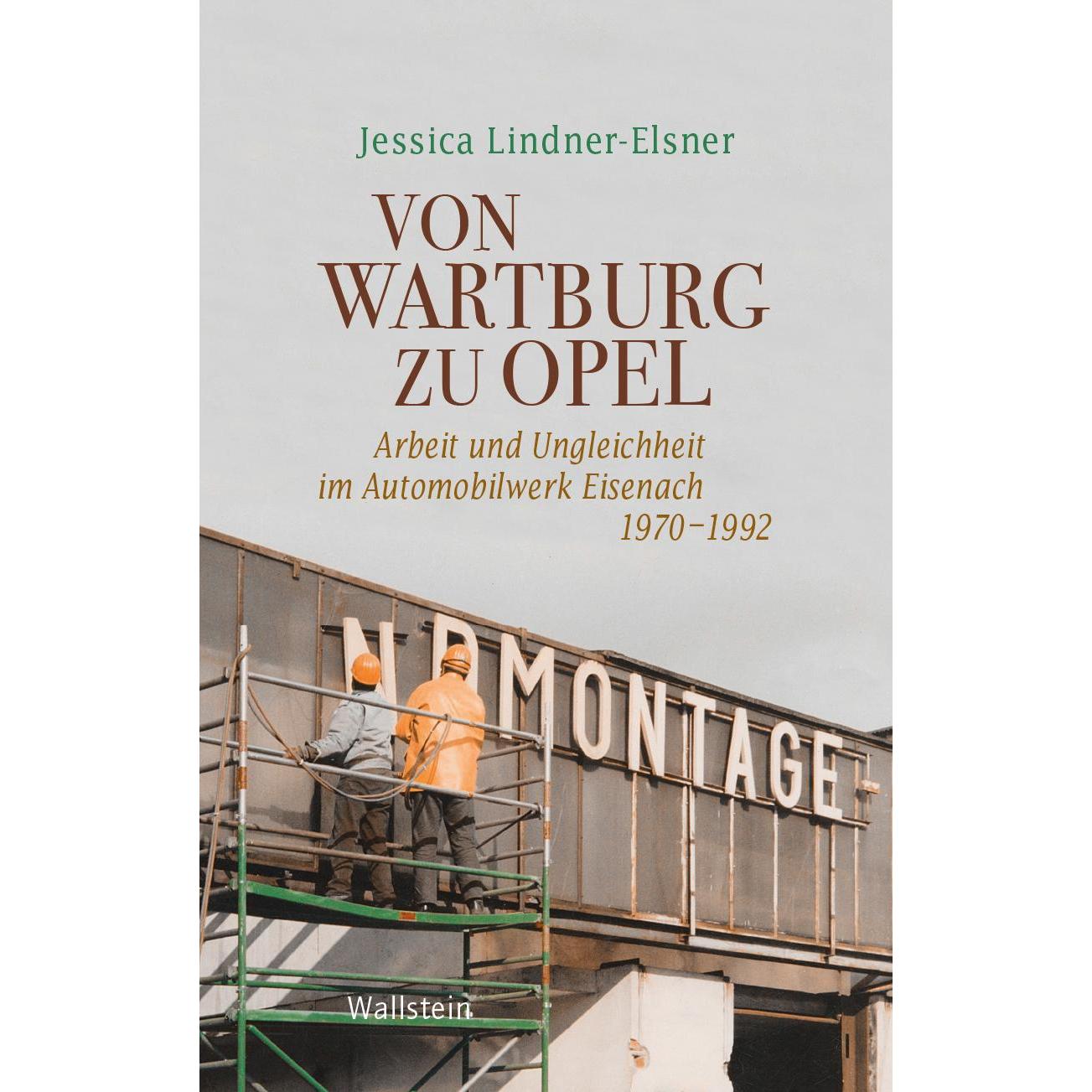 Jessica Lindner-Elsner, Fachbücher von Jessica Lindner-Elsner