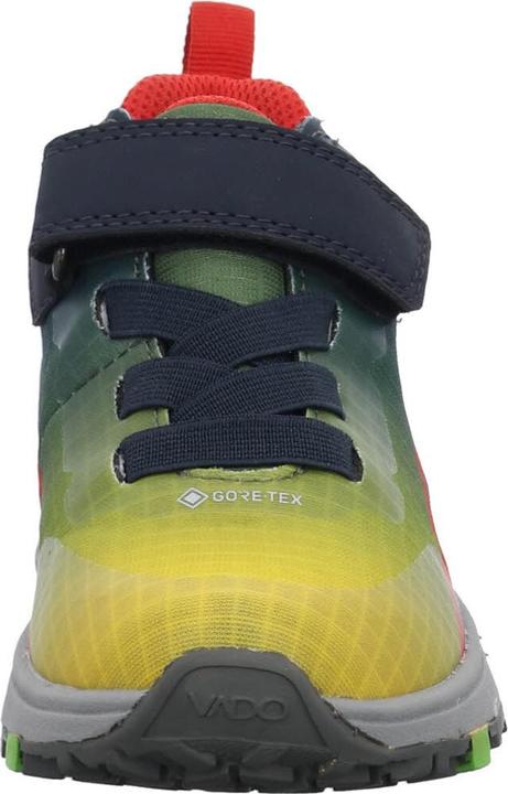 Image du produit Vado Bottes EVO MID ELASTIC GTX (34)