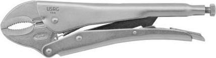 Usag 134 Klemmzange (180 mm)