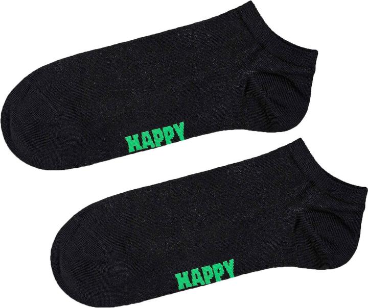Produktbild Happy Socks Solid (3er Pack, 41 - 46)