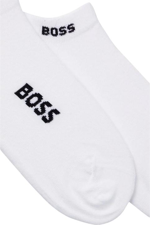 Produktbild BOSS Knöchelsocken (2erPack) (2er Pack, 39 - 42)