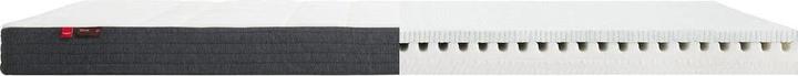 Flexa Mattress cotton 140x200cm (140 x 200 cm)