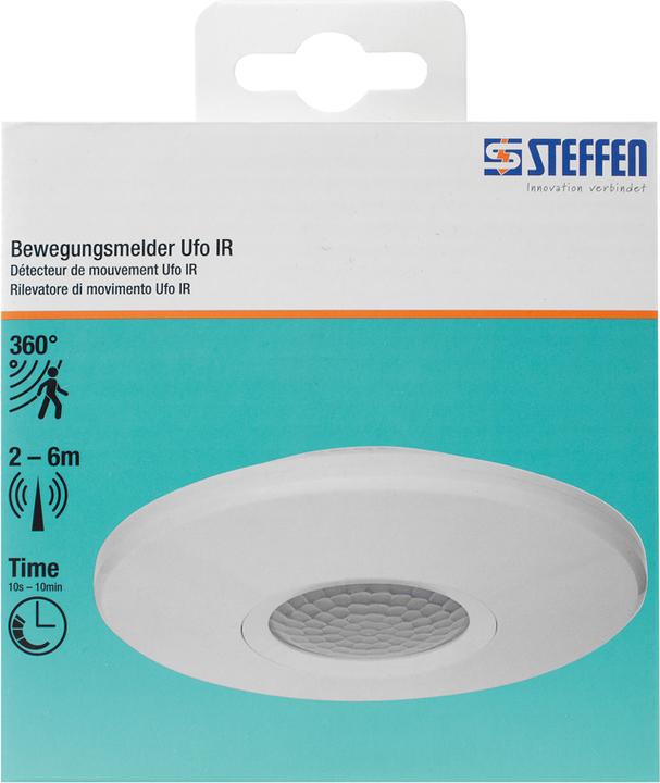 Produktbild Steffen Ufo IR (6 m)