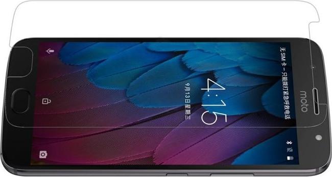 Produktbild Nillkin Super Clear Series (1 Stück, Motorola Moto G5S)