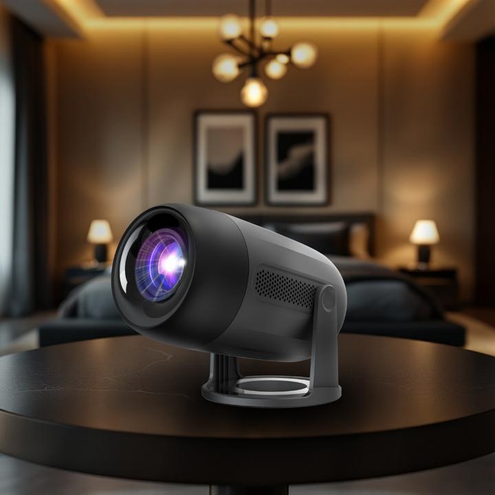 Image du produit Philips Vidéoprojecteur NeoPix 150 (Full HD, 250 lm, 1.2:1)