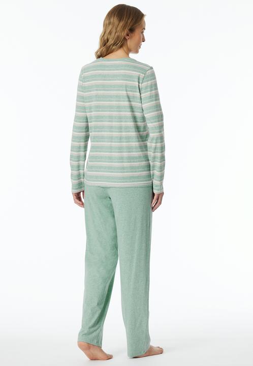 Immagine prodotto Schiesser Pigiama Casual Essentials (40)