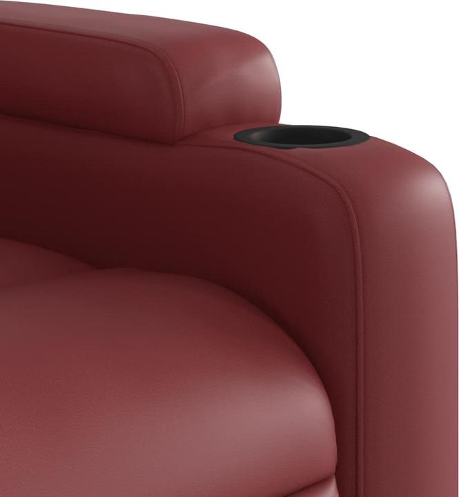 Actual product image vidaXL Hynda