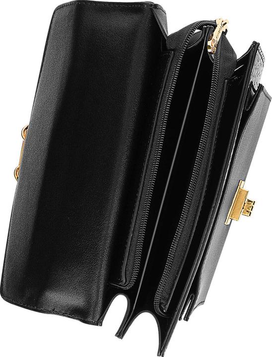 Immagine prodotto Gallantry Borsa a tracolla in coccodrillo