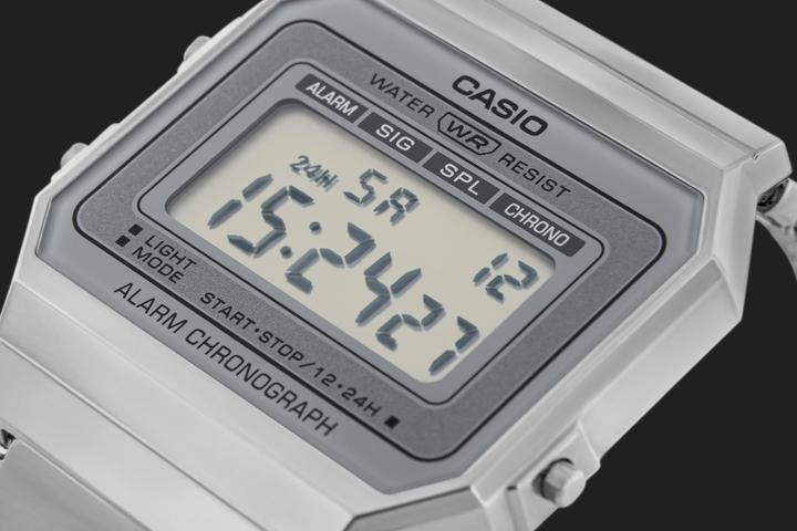 Immagine prodotto Casio Vintage A700WEM-7AEF (Cronografo, 37.40 mm)
