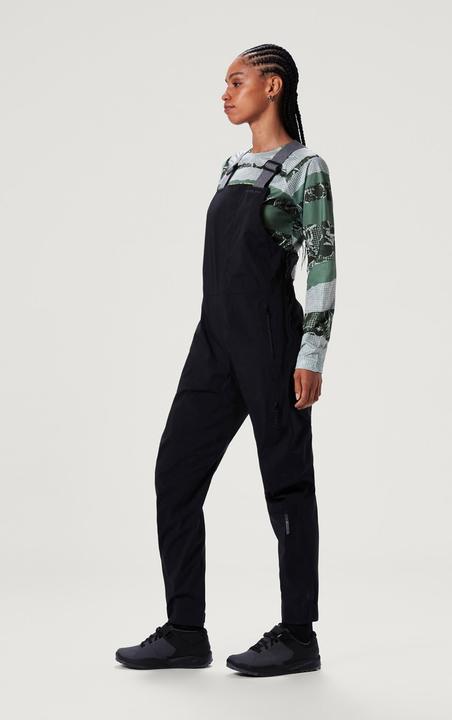 Produktbild Endura Wasserdichte MT500 Trägerhose für Damen (XL)