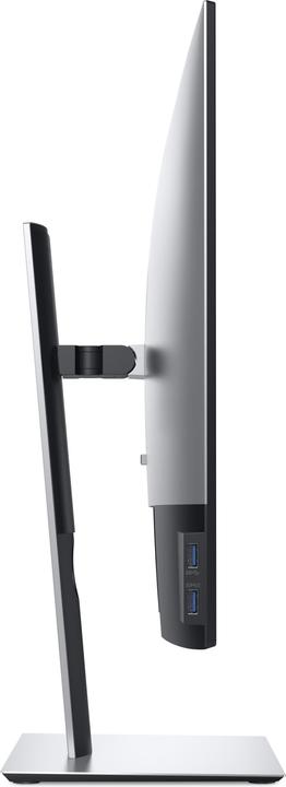 Actual product image Dell U2719DC (2560 x 1440 pixels, 27")