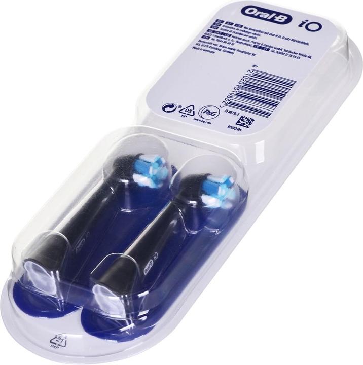 Image du produit Oral-B iO Ultimate (2 x)