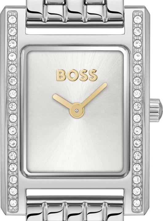 Produktbild BOSS Lucy Precious (Analoguhr, 19 mm)