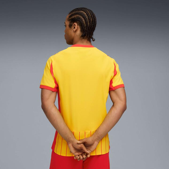 Produktbild Puma Authentisches Heimtrikot RC Lens 2025/26 (M)
