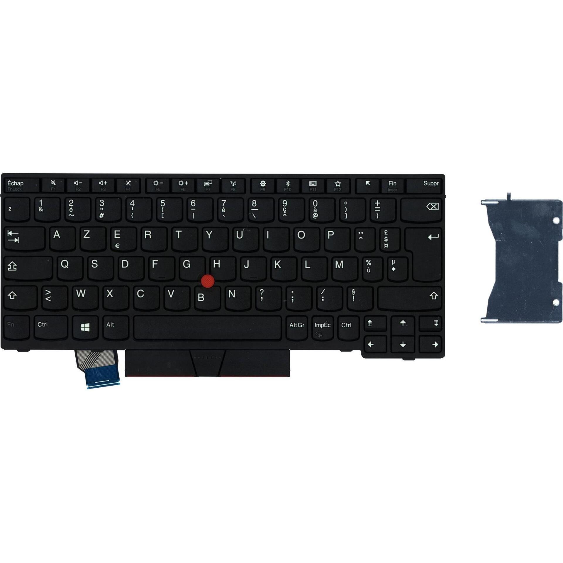 Lenovo Skchykbbkfr (Eng. Int.), Tastatur