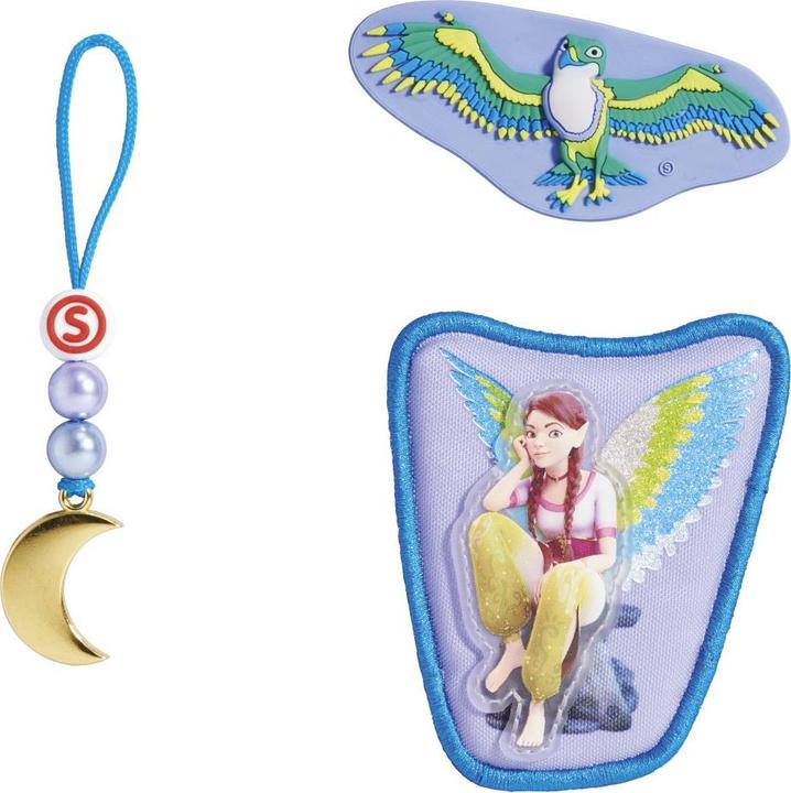 Image du produit Step by Step Accessoires pour cartables MAGIC MAGS