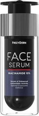 Produktbild Frezyderm Gesichtsserum Niacinamid 10 - 30ml (30 ml)