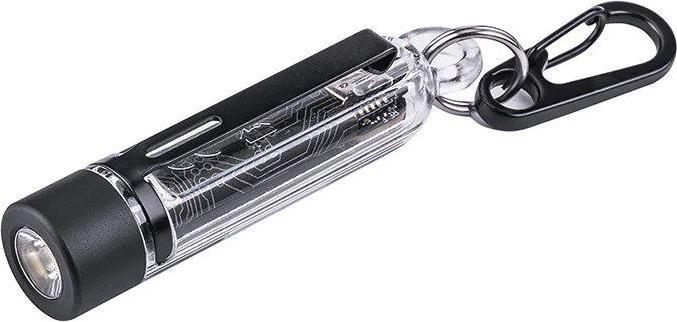Actual product image Nextorch LED-Schlüsselanhänger (7.30 cm, 700 lm)