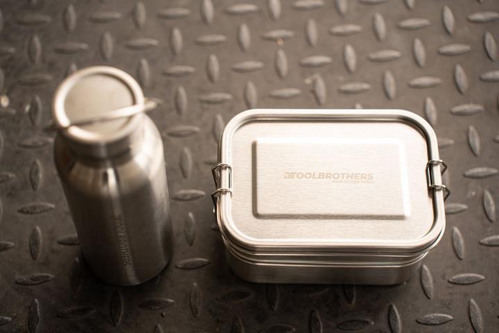 Image du produit Tool Brothers Boîte à pain