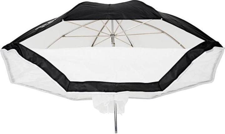 Produktbild Godox weisser Schirm 85cm fÃ¼r AD300 PRO (LÃ¤nge 48CM) (Set)