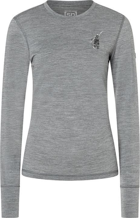 Actual product image Super Natural Tundra175 Bunny (S)