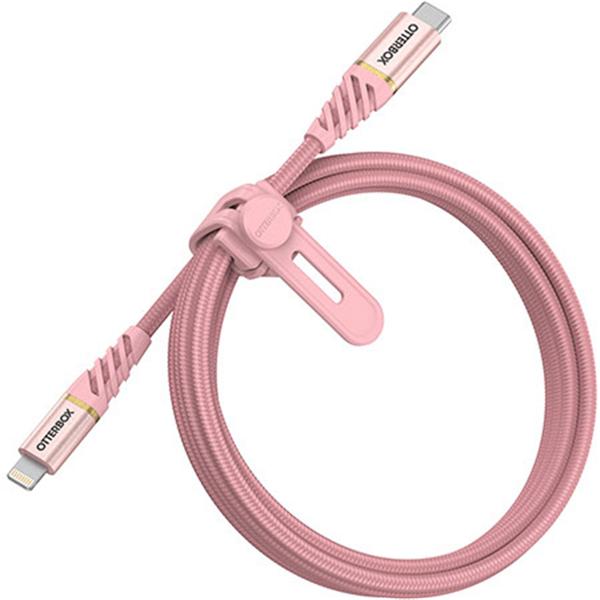 Image du produit OtterBox USB-C – Lightning (1 m, USB 2.0)