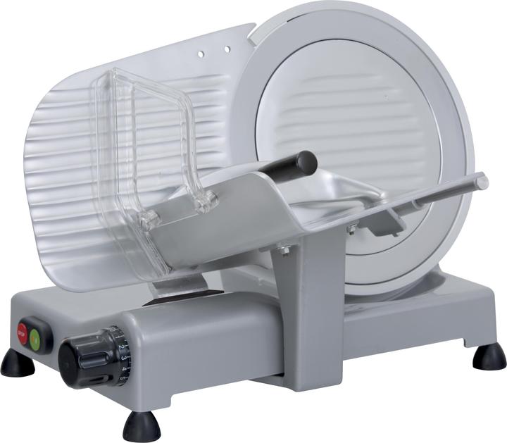 RGV Desy AF 275 AM Electric Slicer 150 W Aluminium Grey