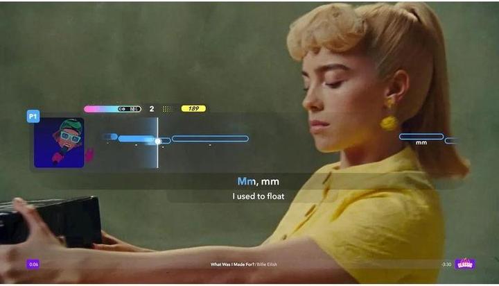 Immagine prodotto Plaion Cantiamo 2025 Versione tedesca (+ 2 microfoni) (PS4, DE)
