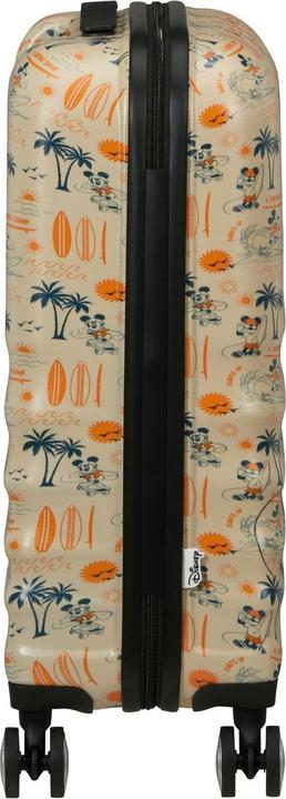 Actual product image American Tourister Wavebreaker Disney Spinner (36 l)