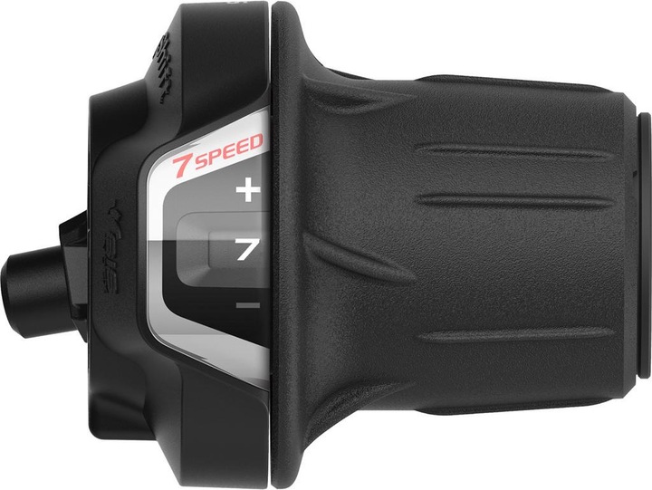 Actual product image Shimano Gear lever SL-RV300 right 7-speed Revoshift gear indicator