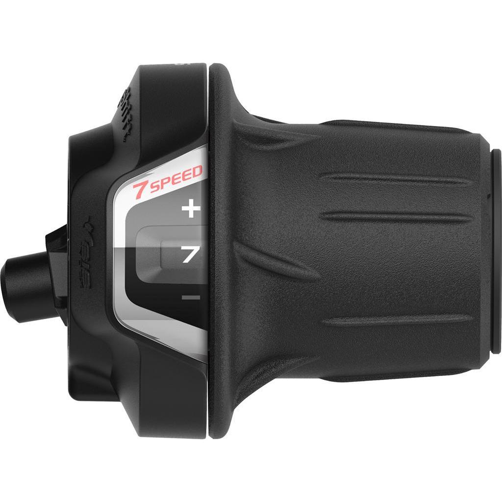 Shimano, Schalthebel + Bremshebel